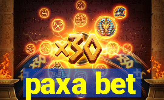 paxa bet